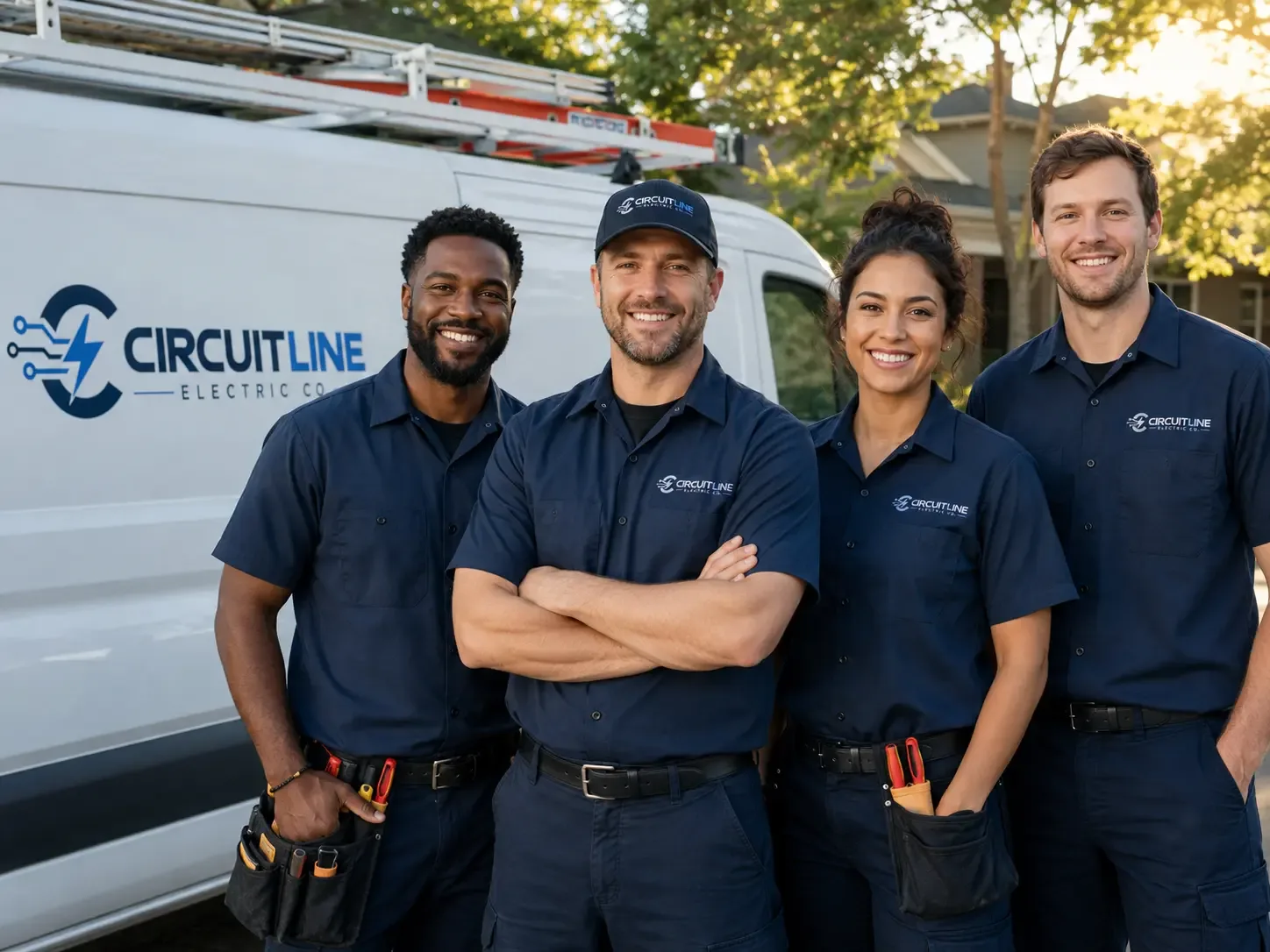Whole Home Rewiring company in Winter Garden, FL