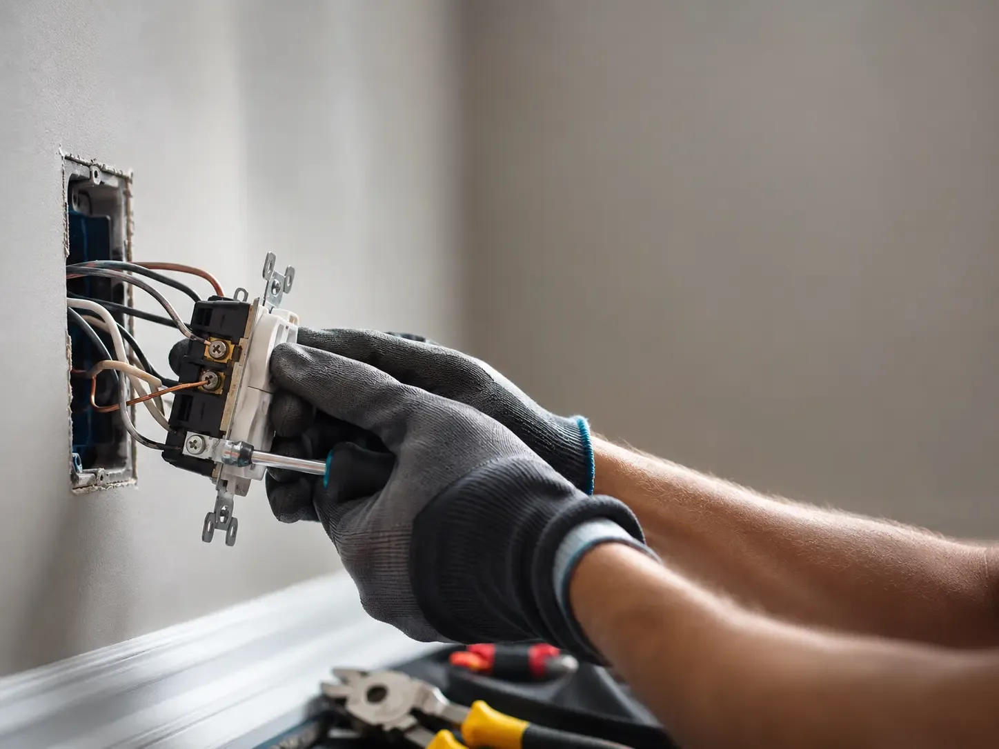 Why choose Whole Home Rewiring in Winter Garden, FL
